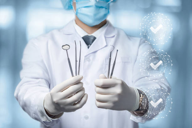 Best Emergency Dental Care  in Watford City, ND