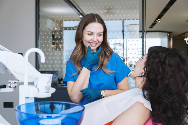 Best Laser Dentistry  in Watford City, ND