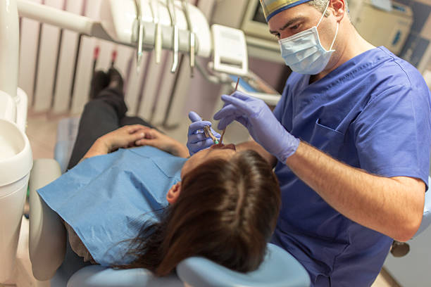 Best Invisalign and Clear Aligners  in Watford City, ND